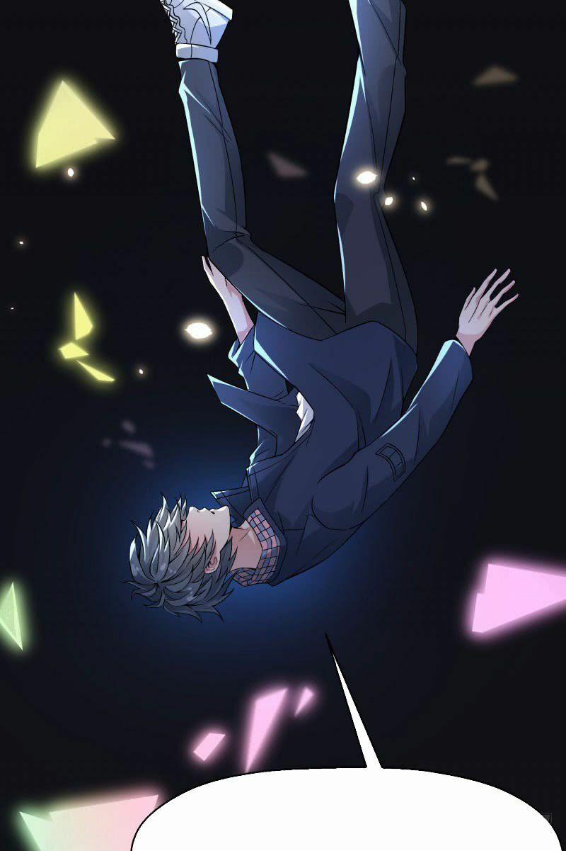 Ta Nhặt Được Thuộc Tính Tại Tu Chân Giới 1.2 trang 31