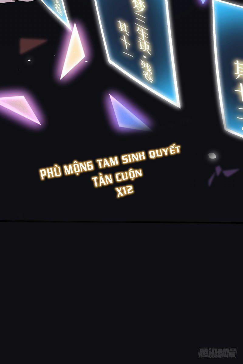 Ta Nhặt Được Thuộc Tính Tại Tu Chân Giới 1.2 trang 35