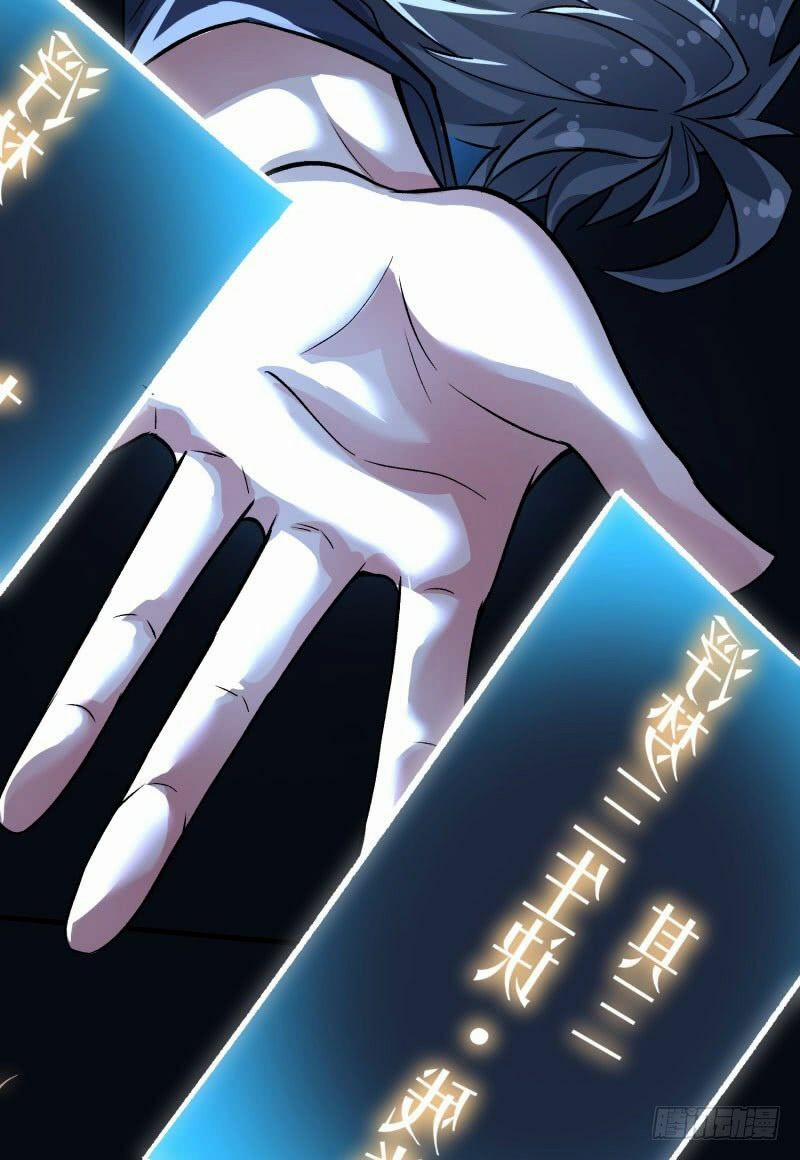 Ta Nhặt Được Thuộc Tính Tại Tu Chân Giới 1.2 trang 37