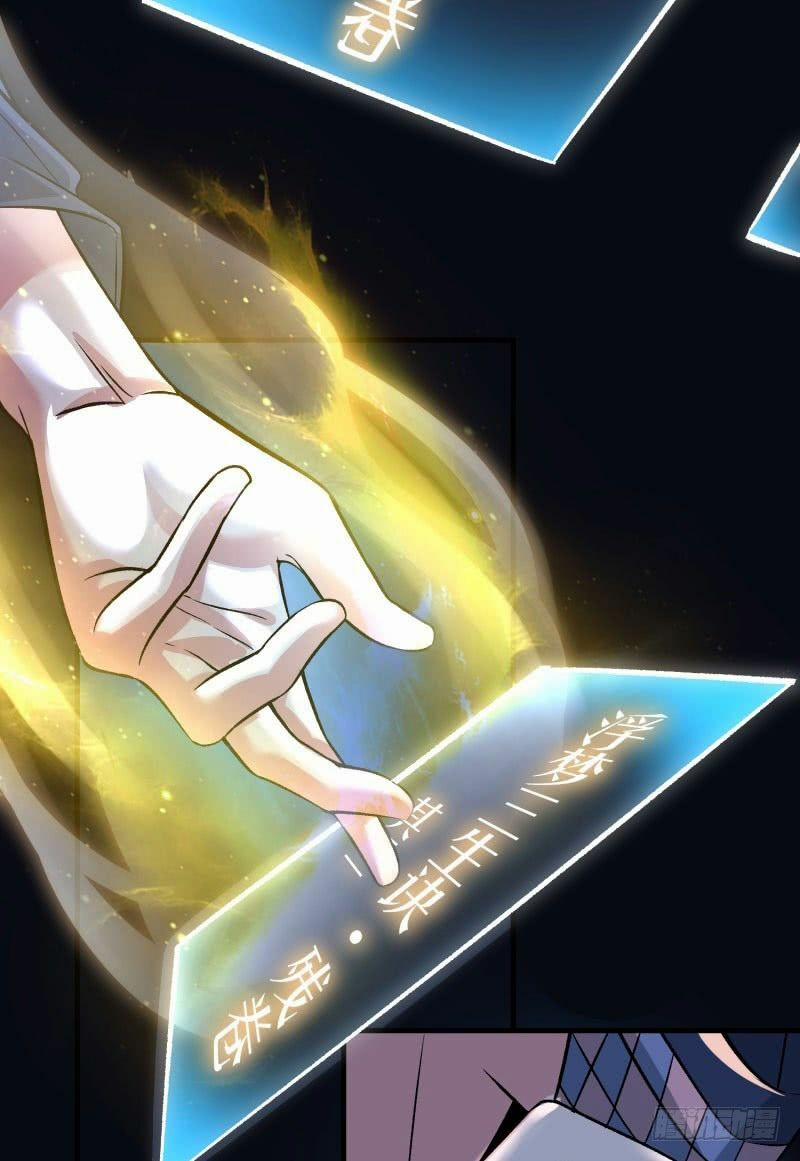 Ta Nhặt Được Thuộc Tính Tại Tu Chân Giới 1.2 trang 38