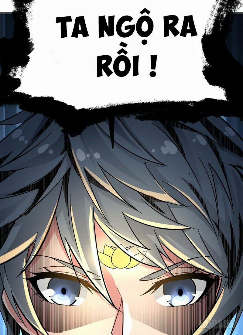 Ta Nhặt Được Thuộc Tính Tại Tu Chân Giới 1.2 trang 44