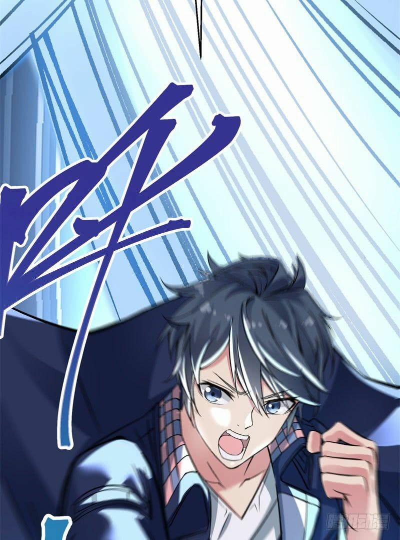 Ta Nhặt Được Thuộc Tính Tại Tu Chân Giới 1.2 trang 5