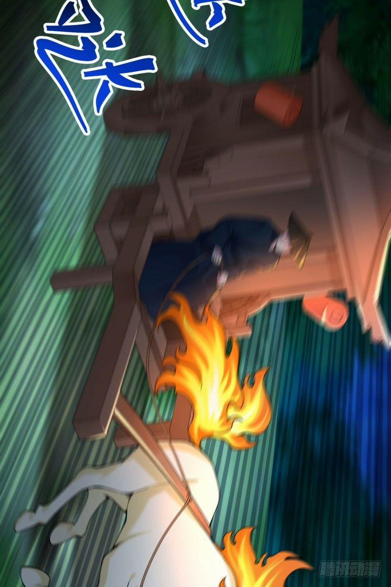 Ta Nhặt Được Thuộc Tính Tại Tu Chân Giới 10 trang 20