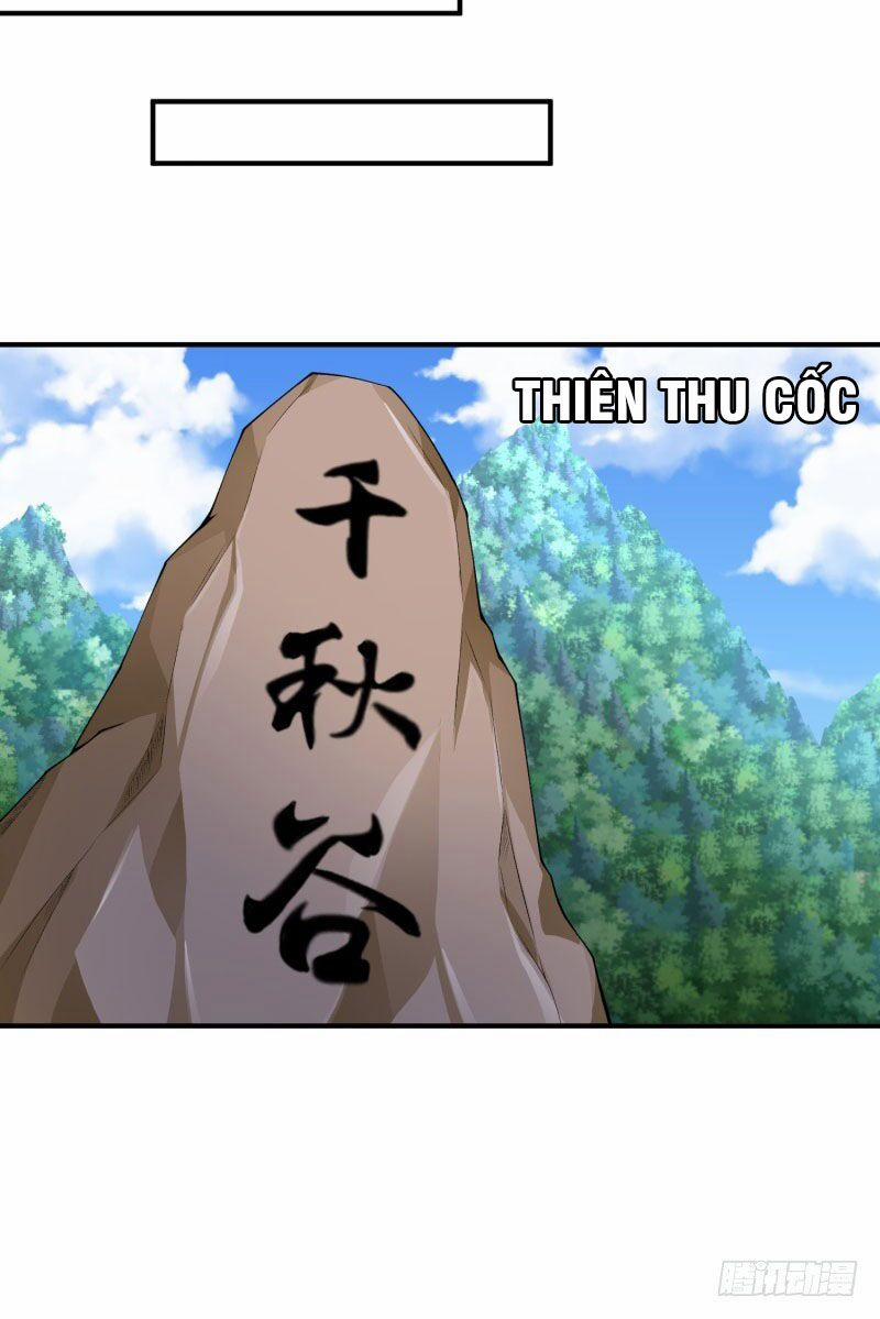 Ta Nhặt Được Thuộc Tính Tại Tu Chân Giới 10 trang 22