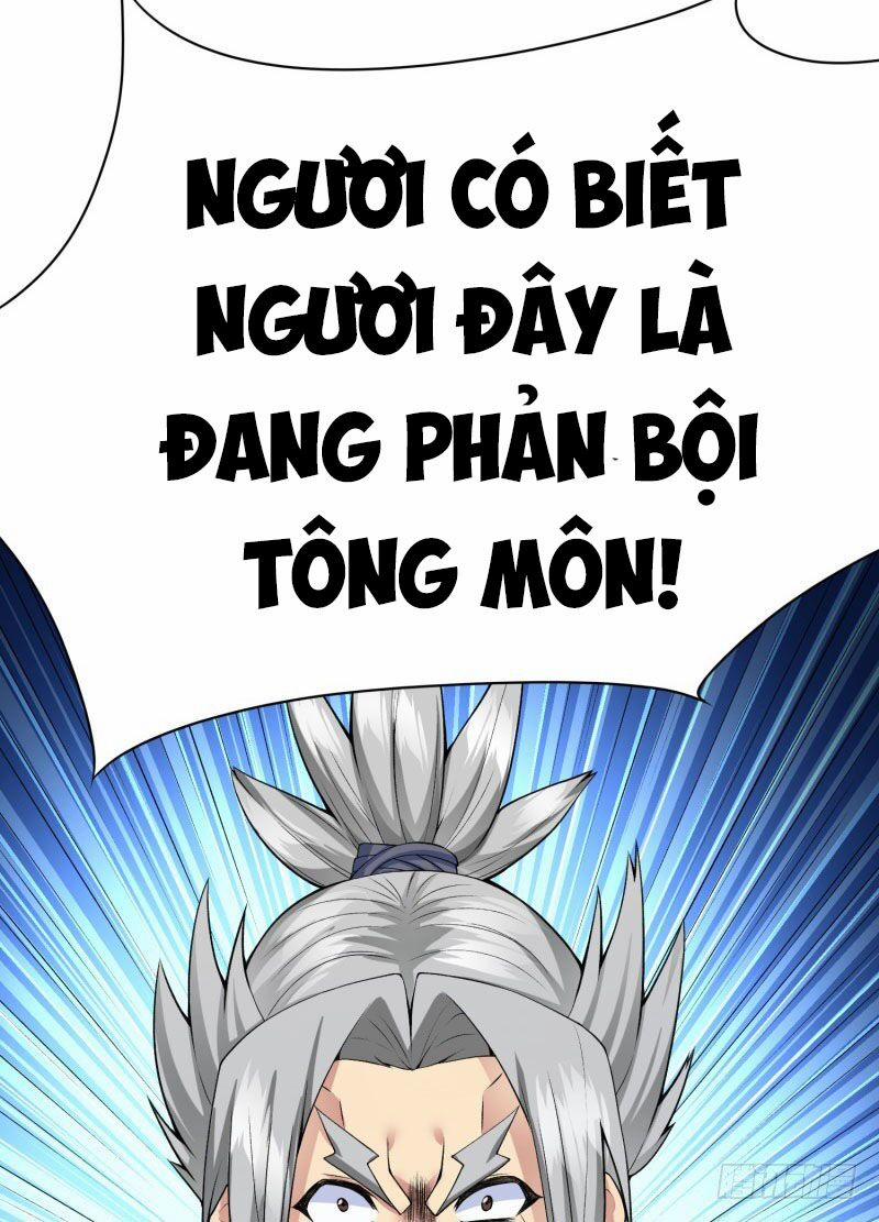 Ta Nhặt Được Thuộc Tính Tại Tu Chân Giới 10 trang 26