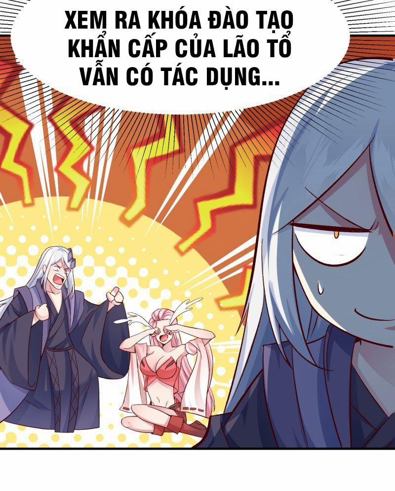 Ta Nhặt Được Thuộc Tính Tại Tu Chân Giới 10 trang 3