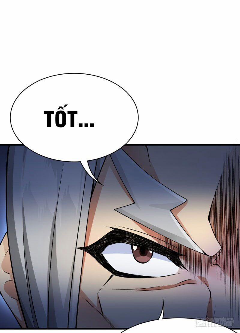 Ta Nhặt Được Thuộc Tính Tại Tu Chân Giới 10 trang 30