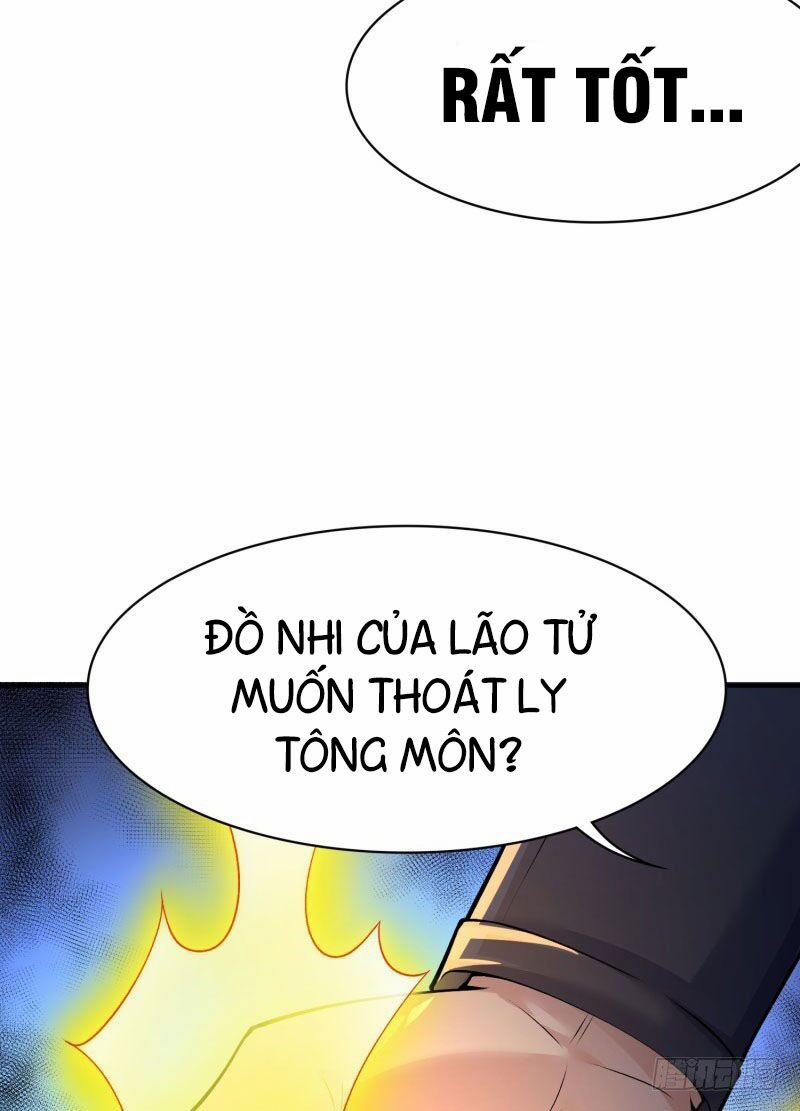 Ta Nhặt Được Thuộc Tính Tại Tu Chân Giới 10 trang 31