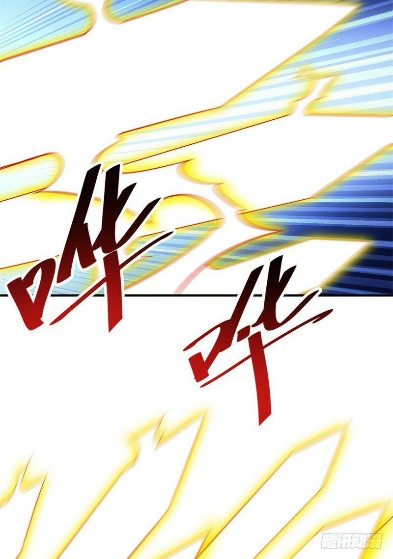 Ta Nhặt Được Thuộc Tính Tại Tu Chân Giới 10 trang 36