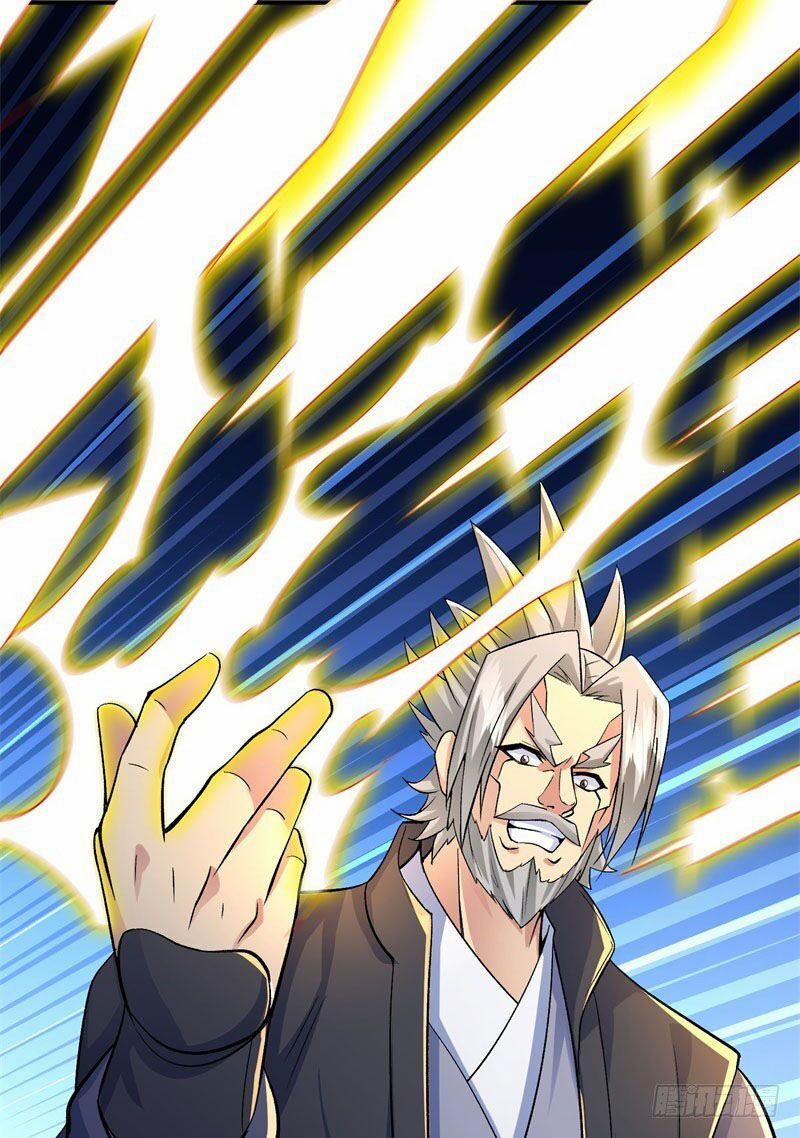 Ta Nhặt Được Thuộc Tính Tại Tu Chân Giới 10 trang 37