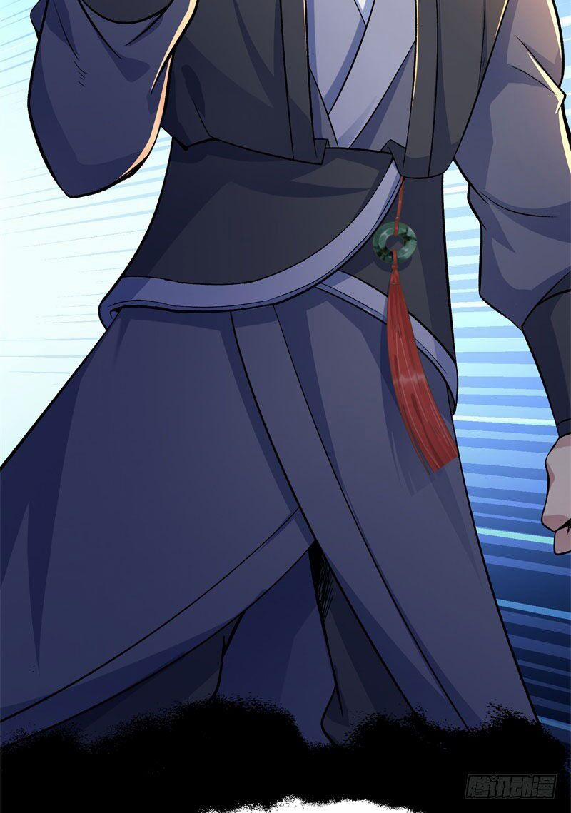 Ta Nhặt Được Thuộc Tính Tại Tu Chân Giới 10 trang 38