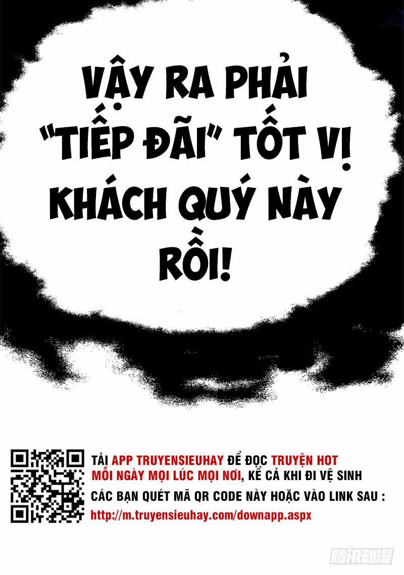 Ta Nhặt Được Thuộc Tính Tại Tu Chân Giới 10 trang 39