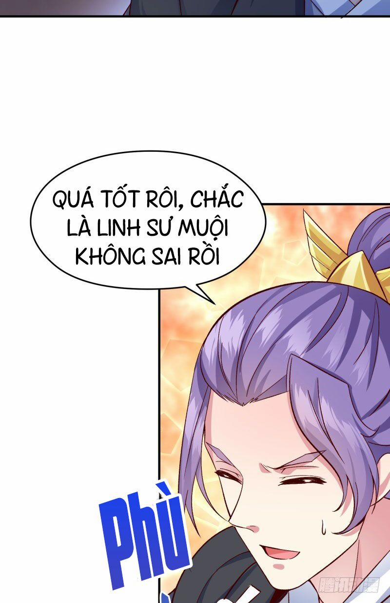 Ta Nhặt Được Thuộc Tính Tại Tu Chân Giới 10 trang 6