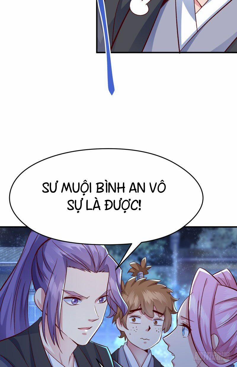 Ta Nhặt Được Thuộc Tính Tại Tu Chân Giới 10 trang 7