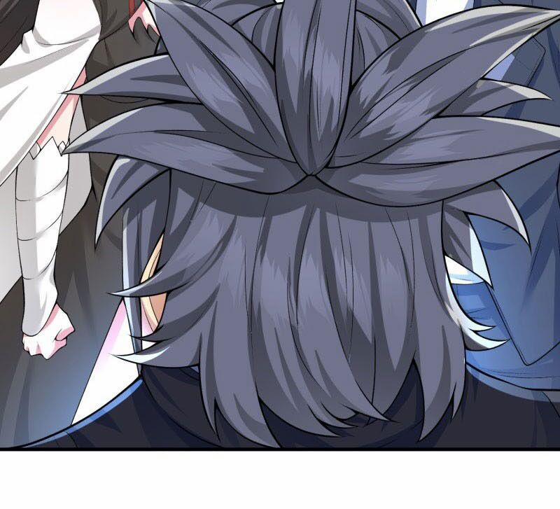 Ta Nhặt Được Thuộc Tính Tại Tu Chân Giới 11 trang 14