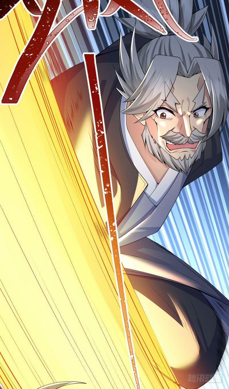 Ta Nhặt Được Thuộc Tính Tại Tu Chân Giới 11 trang 18