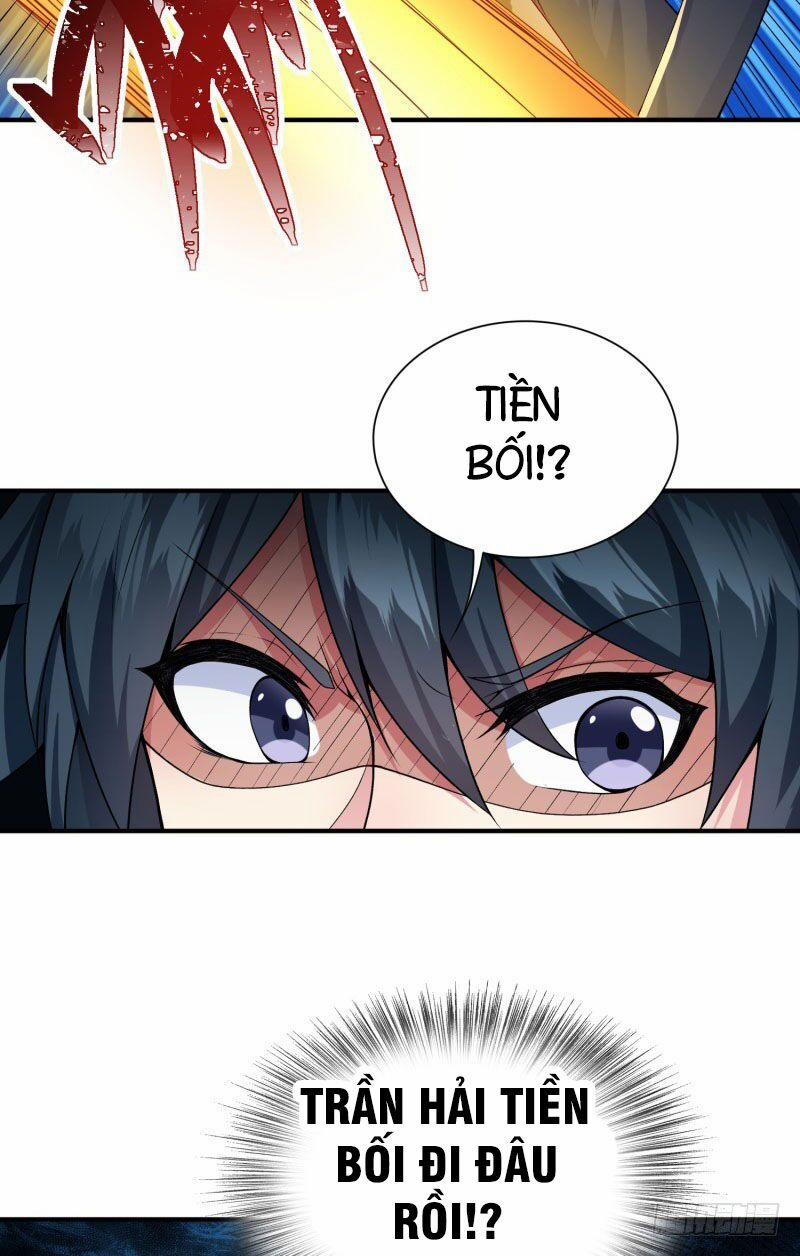 Ta Nhặt Được Thuộc Tính Tại Tu Chân Giới 11 trang 21