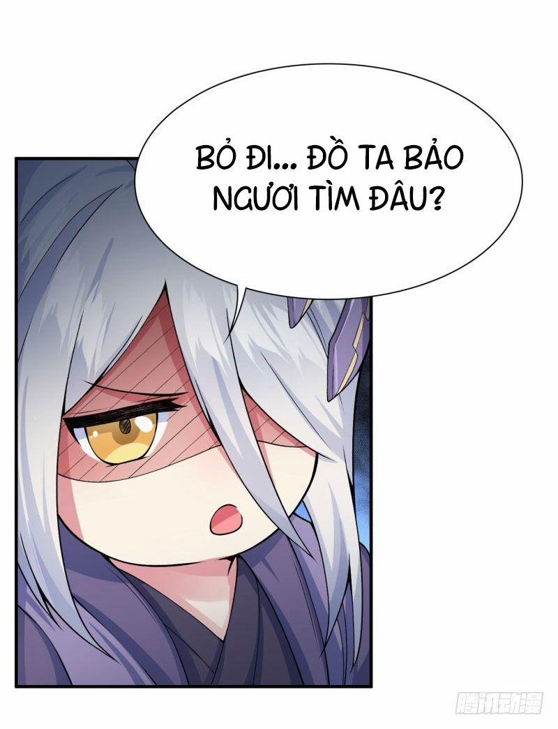 Ta Nhặt Được Thuộc Tính Tại Tu Chân Giới 11 trang 25