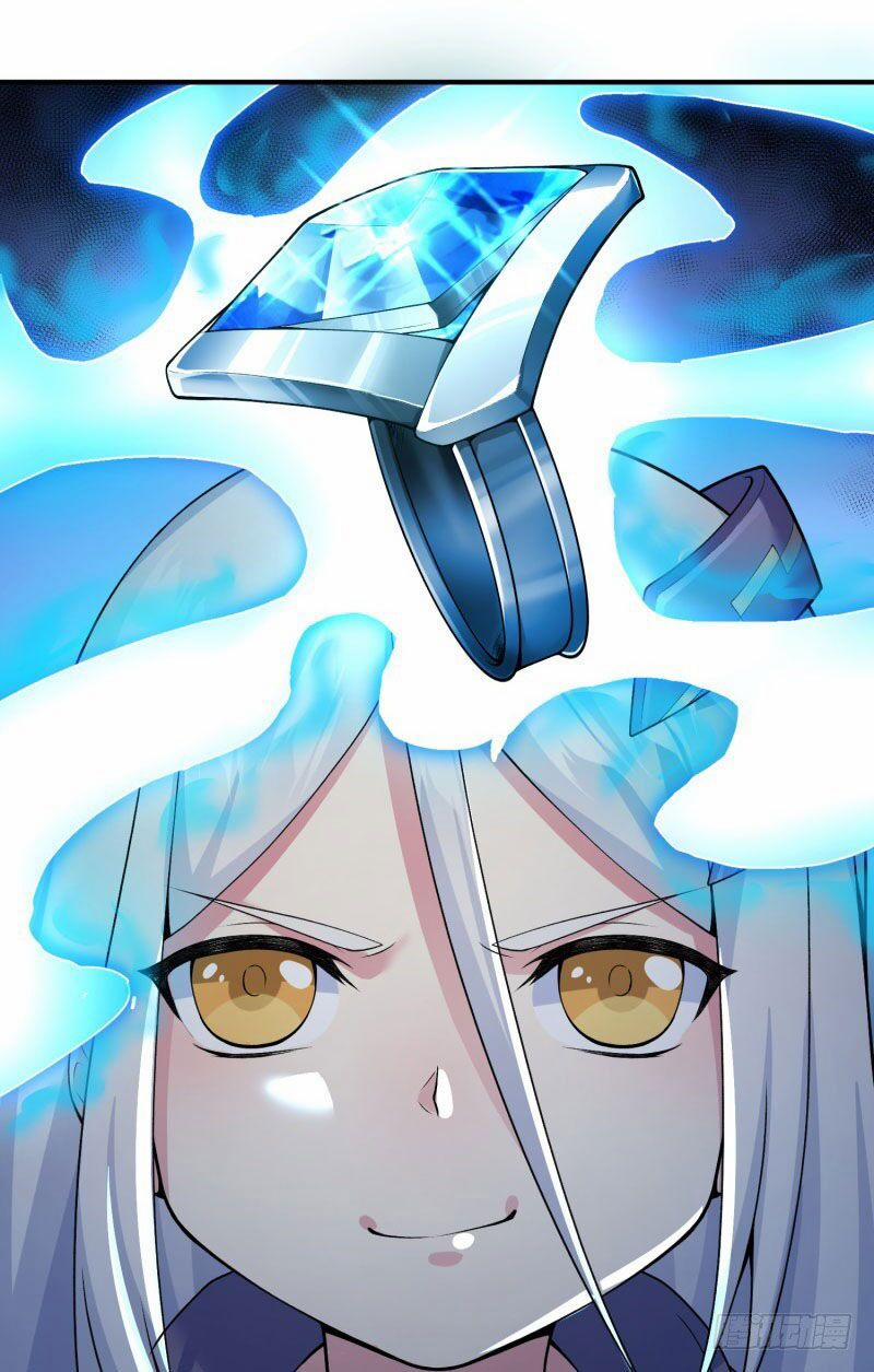 Ta Nhặt Được Thuộc Tính Tại Tu Chân Giới 11 trang 27