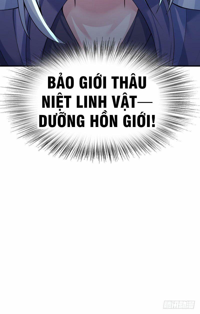 Ta Nhặt Được Thuộc Tính Tại Tu Chân Giới 11 trang 28