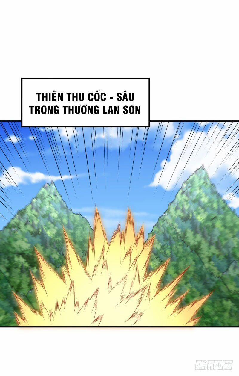 Ta Nhặt Được Thuộc Tính Tại Tu Chân Giới 11 trang 29