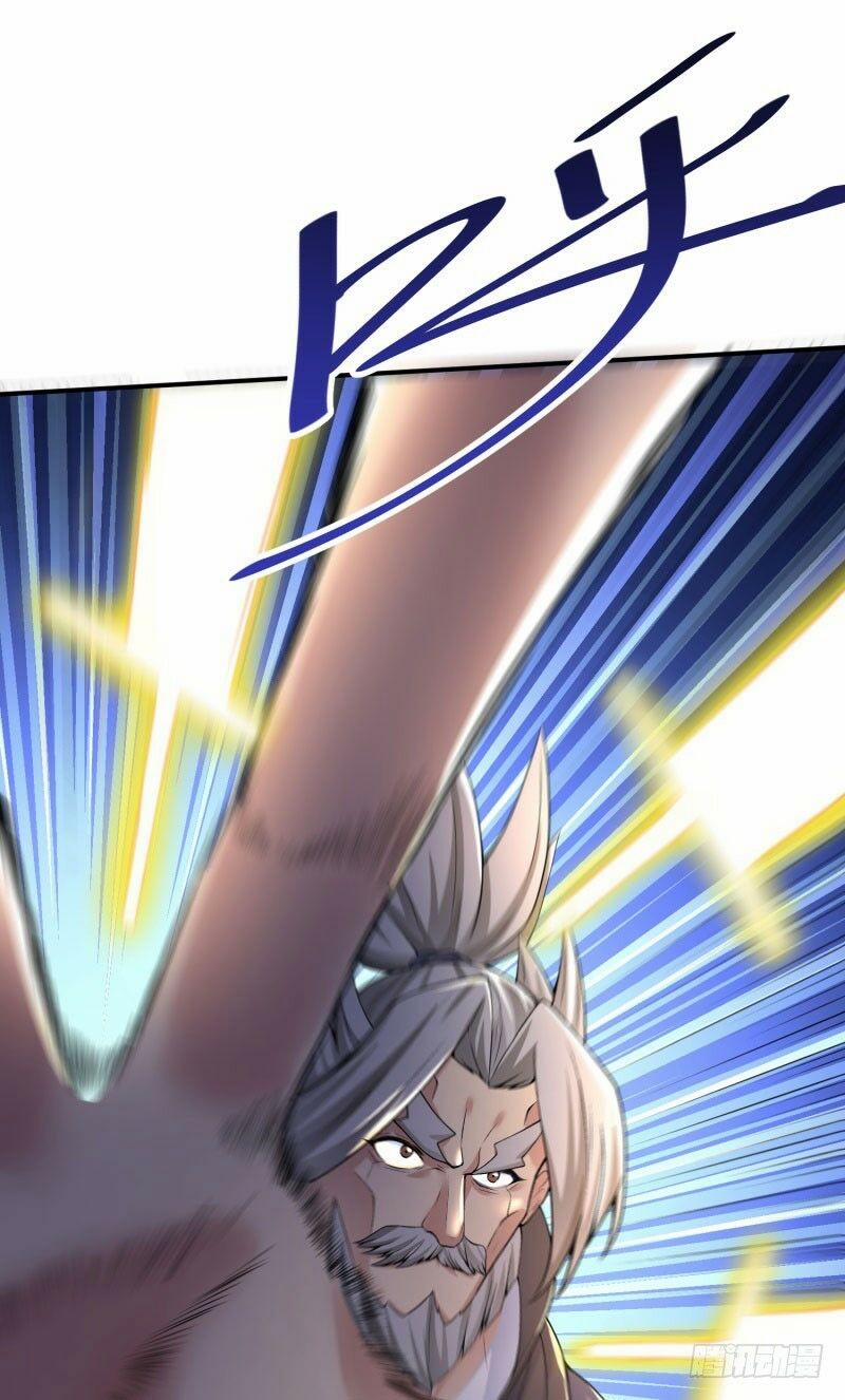 Ta Nhặt Được Thuộc Tính Tại Tu Chân Giới 11 trang 30