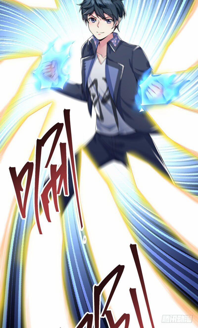 Ta Nhặt Được Thuộc Tính Tại Tu Chân Giới 11 trang 32