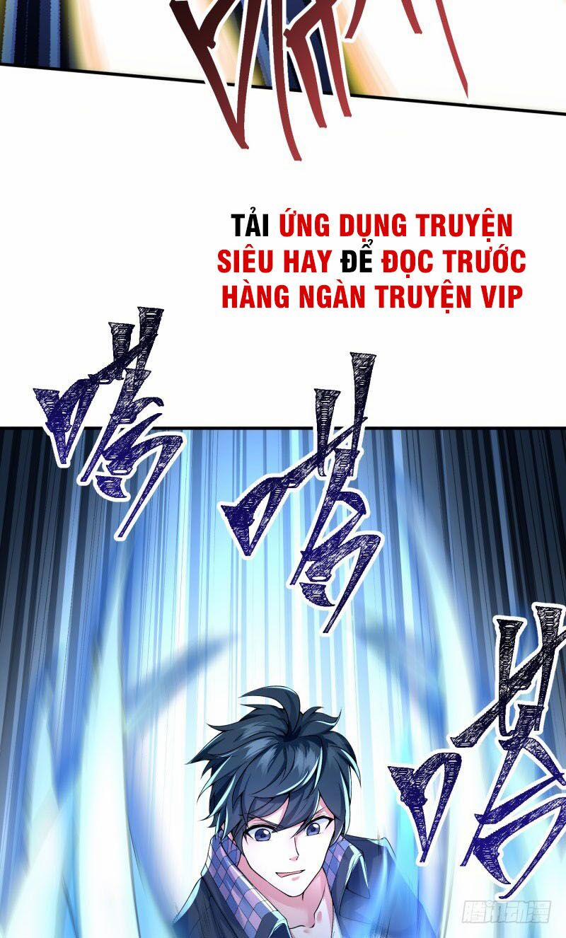 Ta Nhặt Được Thuộc Tính Tại Tu Chân Giới 11 trang 33