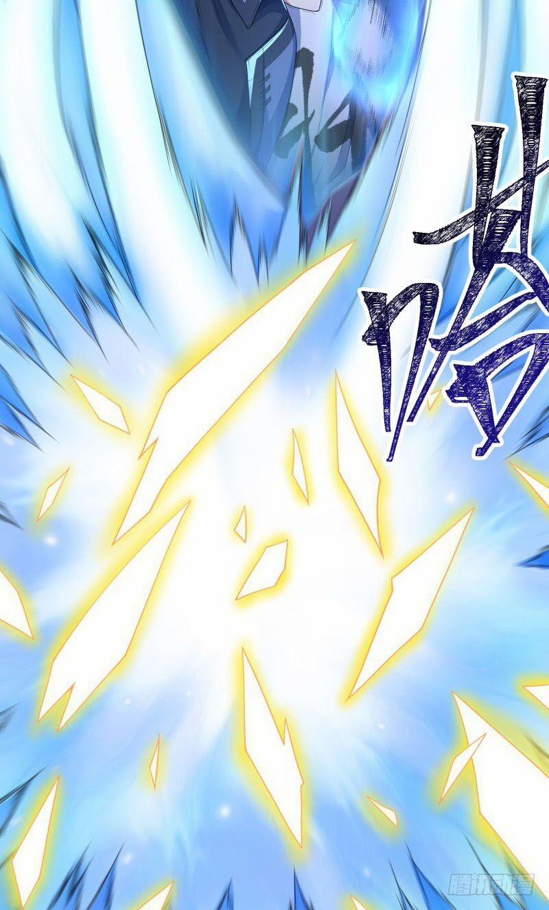 Ta Nhặt Được Thuộc Tính Tại Tu Chân Giới 11 trang 34