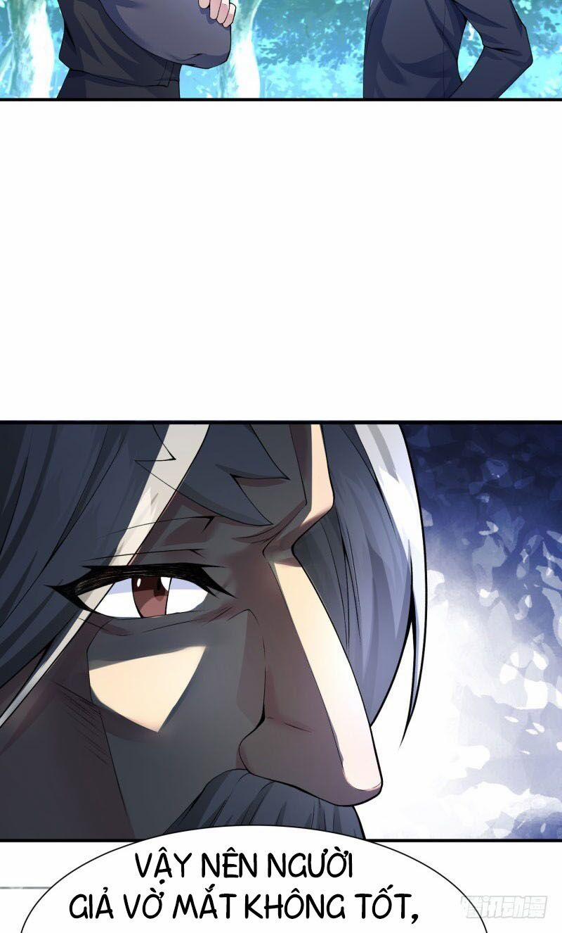 Ta Nhặt Được Thuộc Tính Tại Tu Chân Giới 11 trang 38