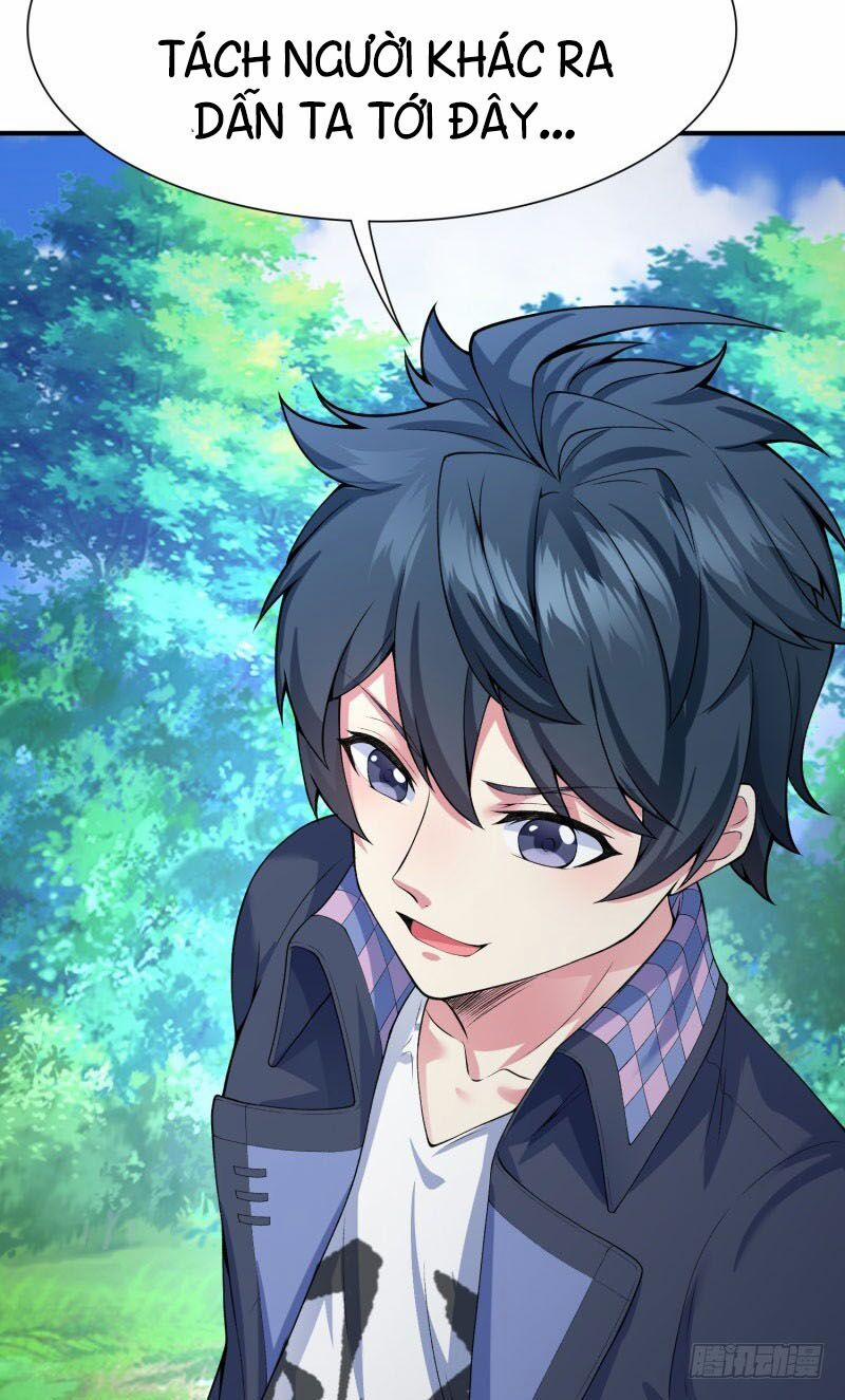 Ta Nhặt Được Thuộc Tính Tại Tu Chân Giới 11 trang 39