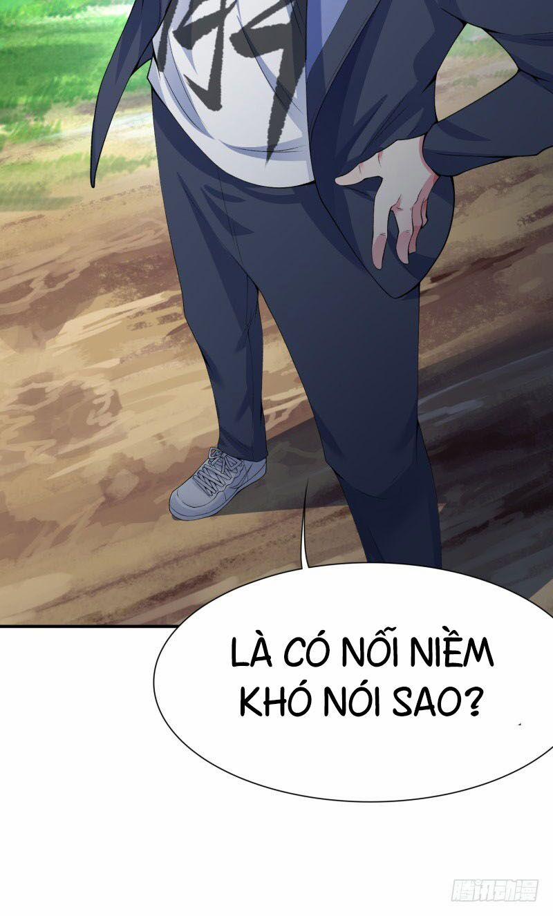 Ta Nhặt Được Thuộc Tính Tại Tu Chân Giới 11 trang 40