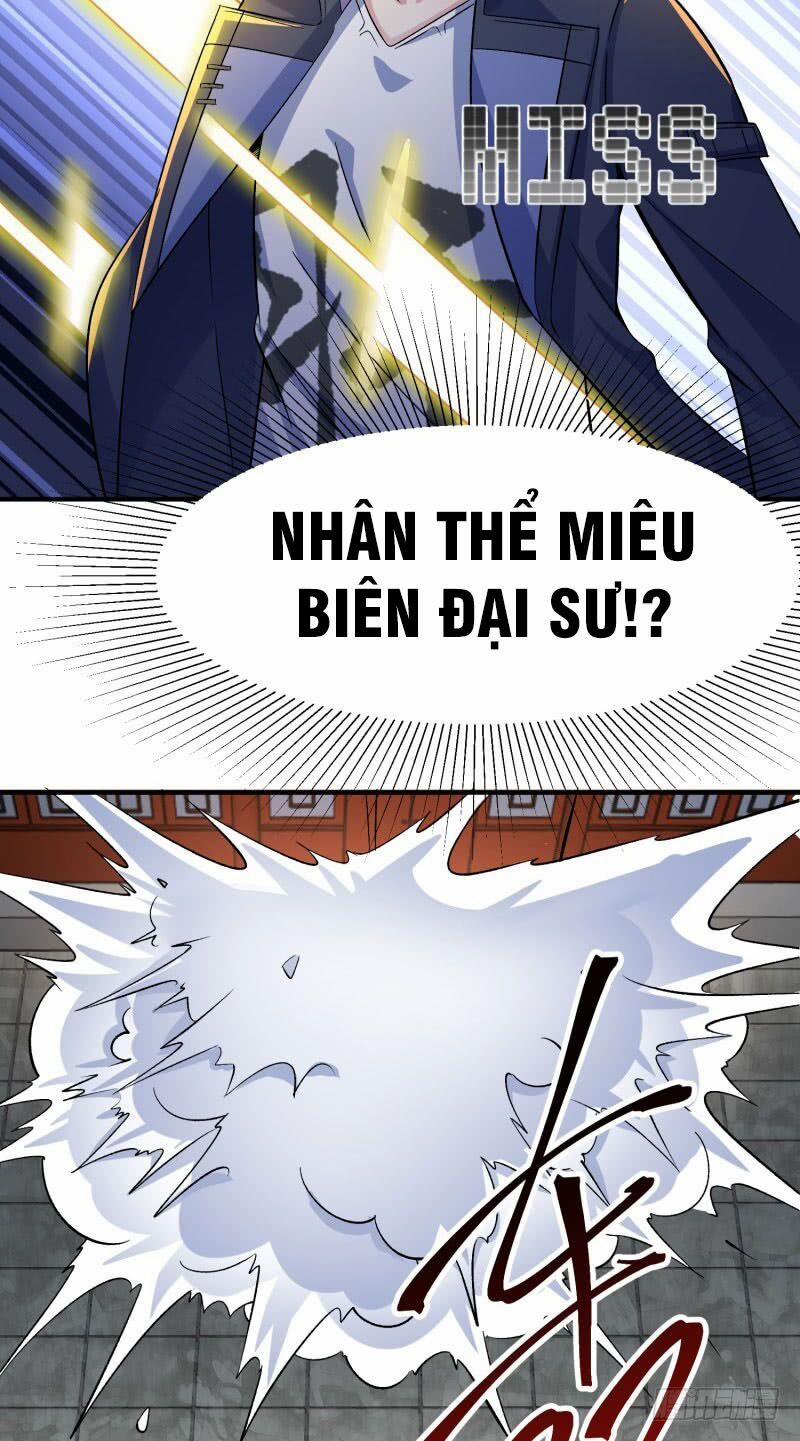 Ta Nhặt Được Thuộc Tính Tại Tu Chân Giới 11 trang 5