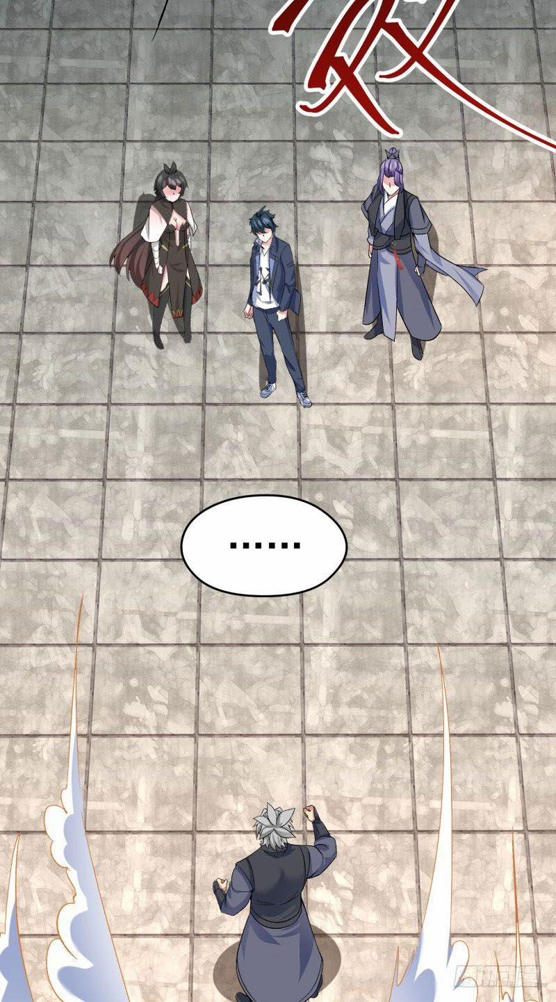 Ta Nhặt Được Thuộc Tính Tại Tu Chân Giới 11 trang 6