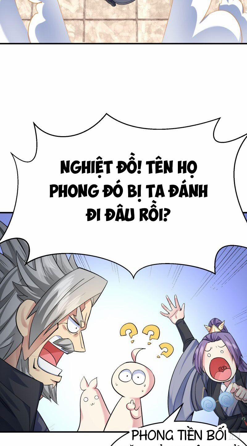 Ta Nhặt Được Thuộc Tính Tại Tu Chân Giới 11 trang 7