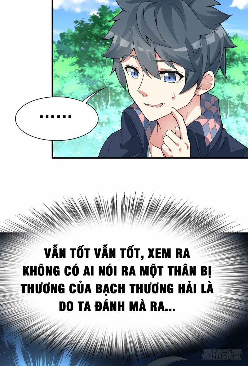 Ta Nhặt Được Thuộc Tính Tại Tu Chân Giới 12 trang 2