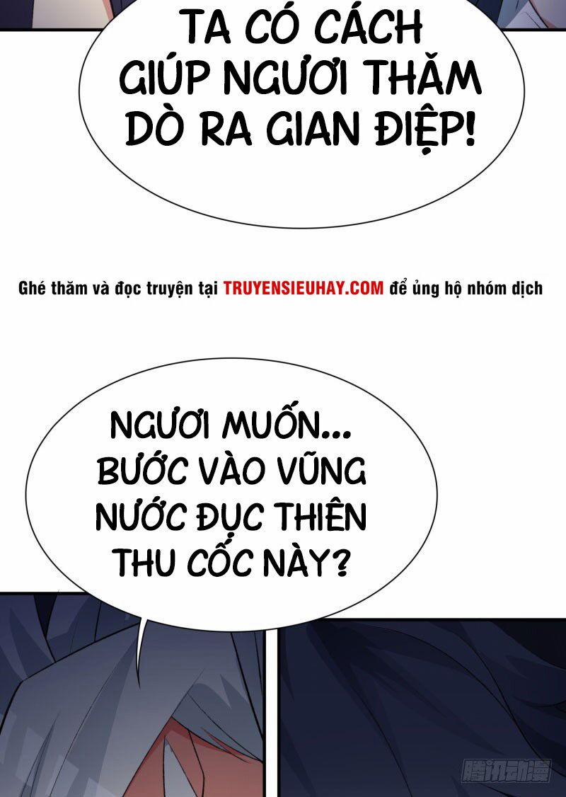 Ta Nhặt Được Thuộc Tính Tại Tu Chân Giới 12 trang 21