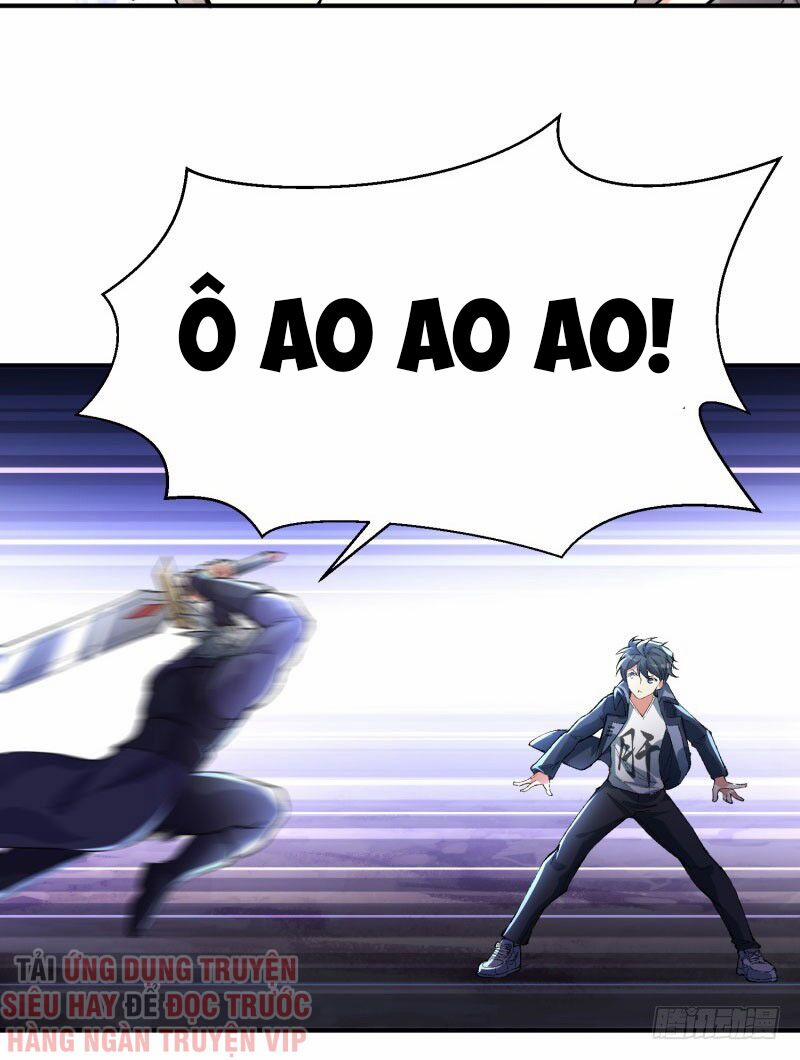 Ta Nhặt Được Thuộc Tính Tại Tu Chân Giới 12 trang 29