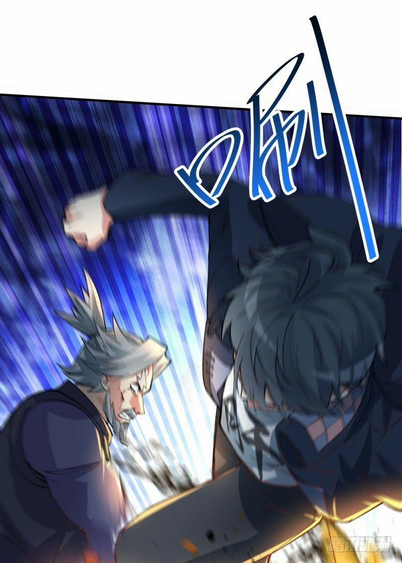 Ta Nhặt Được Thuộc Tính Tại Tu Chân Giới 12 trang 30