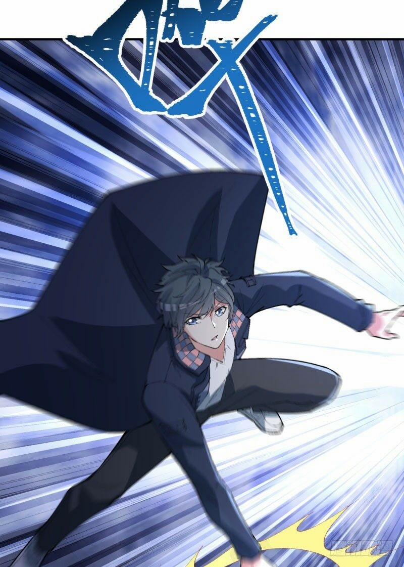 Ta Nhặt Được Thuộc Tính Tại Tu Chân Giới 12 trang 33