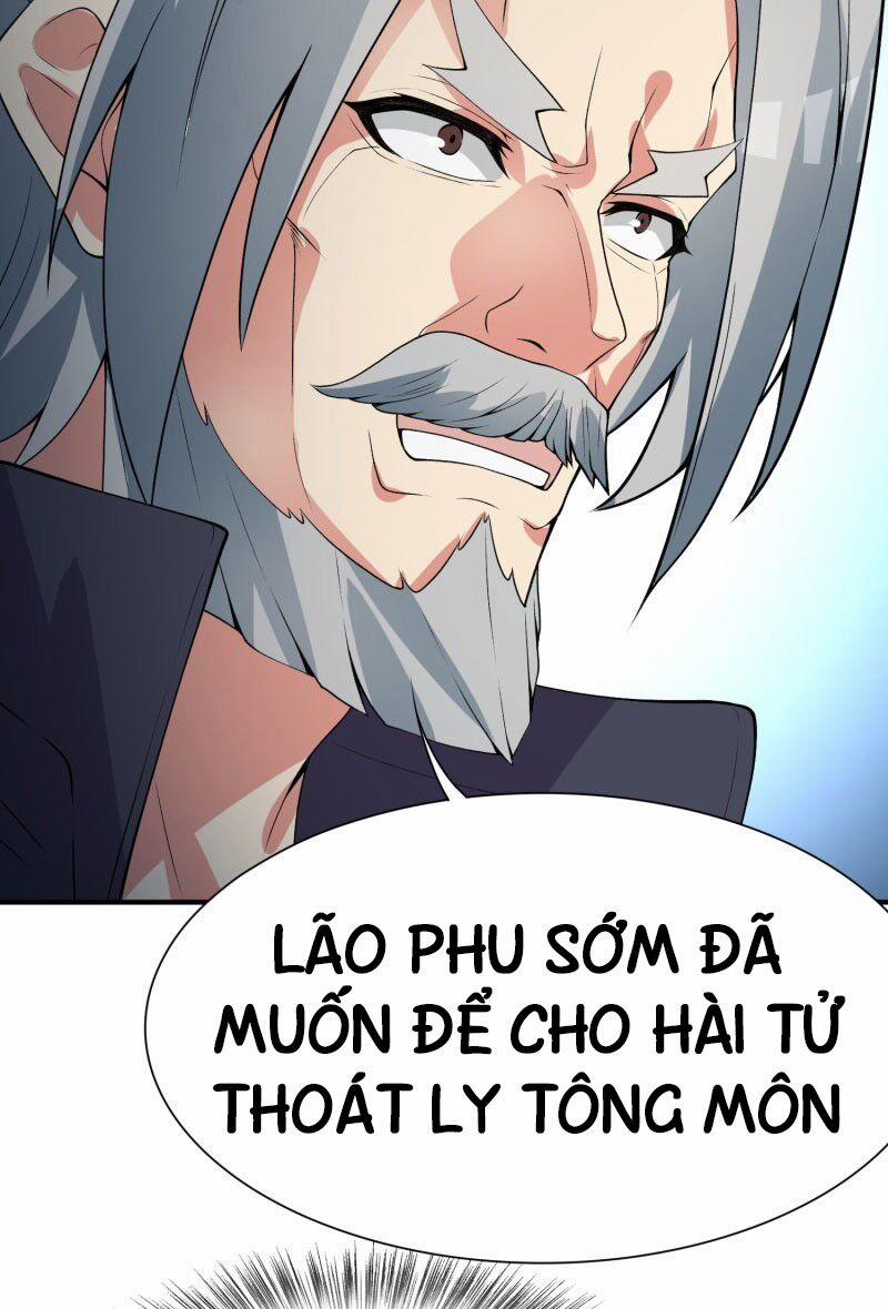 Ta Nhặt Được Thuộc Tính Tại Tu Chân Giới 12 trang 4