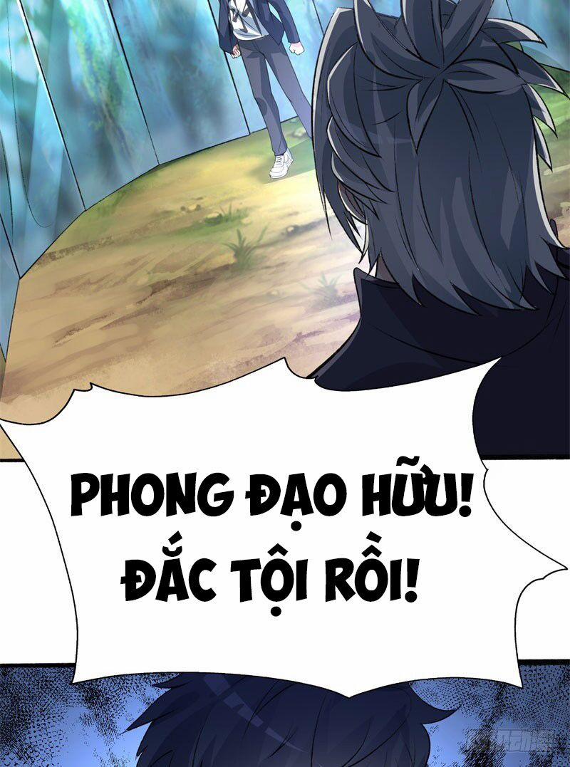 Ta Nhặt Được Thuộc Tính Tại Tu Chân Giới 12 trang 48