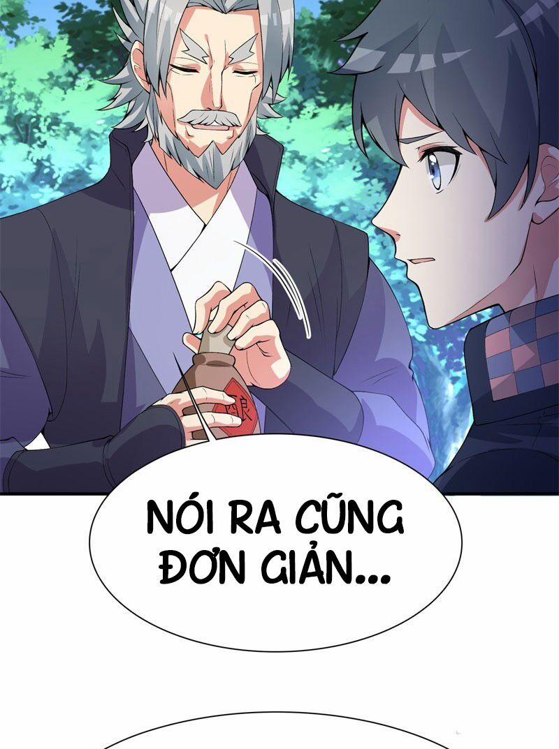 Ta Nhặt Được Thuộc Tính Tại Tu Chân Giới 12 trang 8