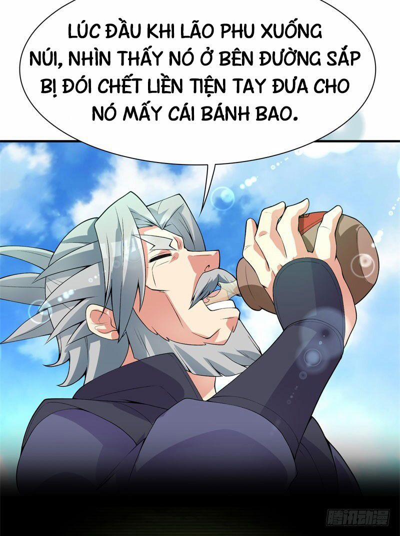 Ta Nhặt Được Thuộc Tính Tại Tu Chân Giới 12 trang 9