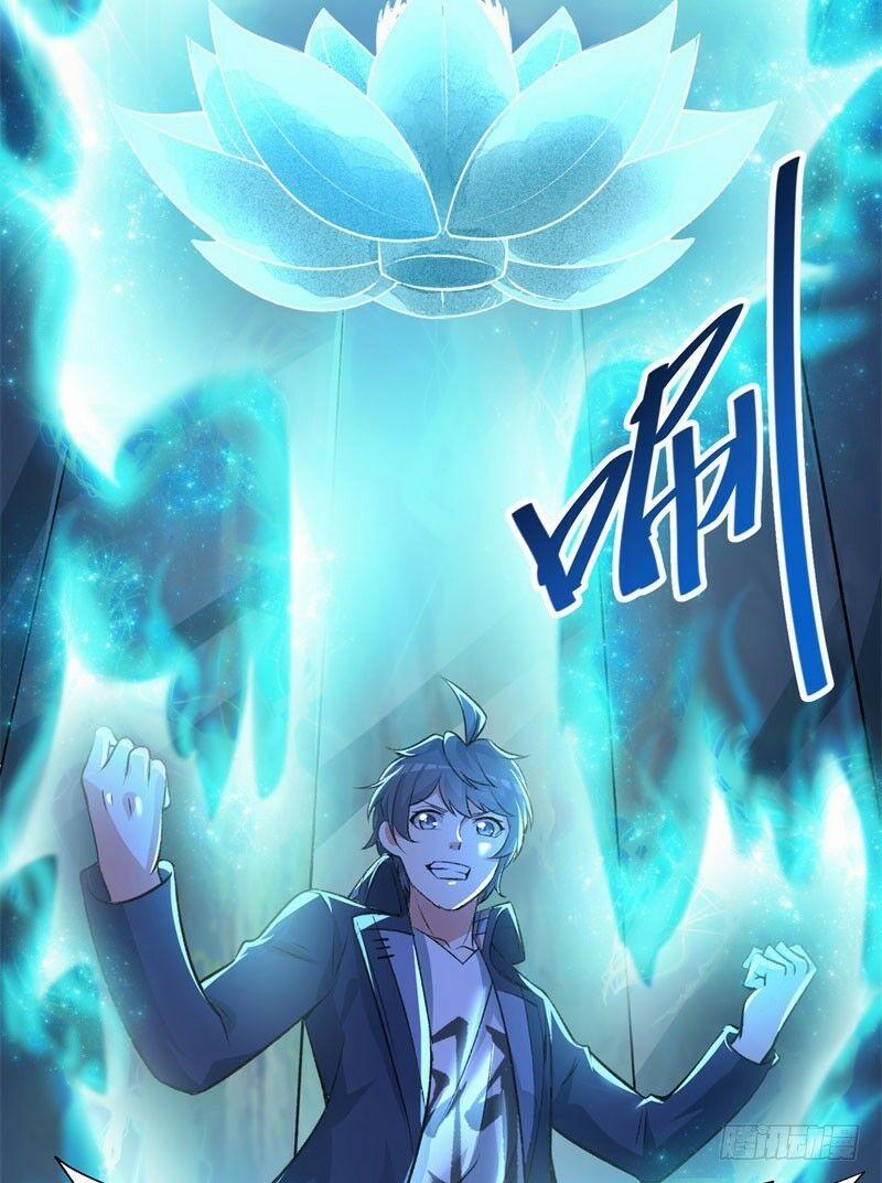 Ta Nhặt Được Thuộc Tính Tại Tu Chân Giới 13 trang 1