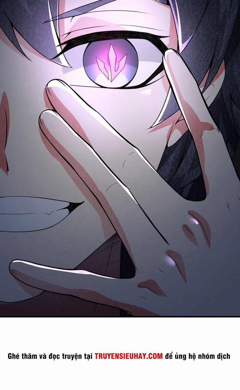 Ta Nhặt Được Thuộc Tính Tại Tu Chân Giới 13 trang 14