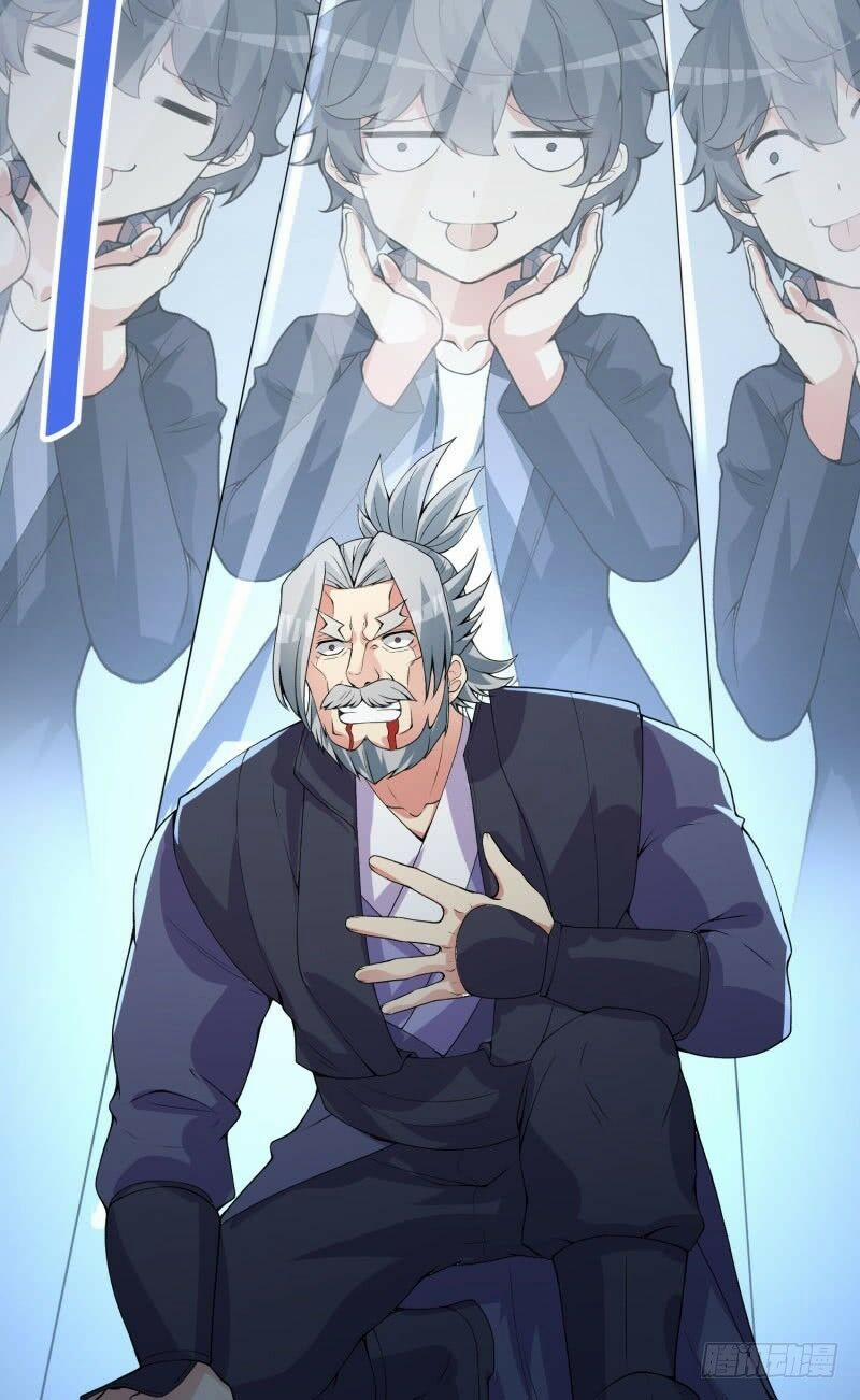 Ta Nhặt Được Thuộc Tính Tại Tu Chân Giới 13 trang 17