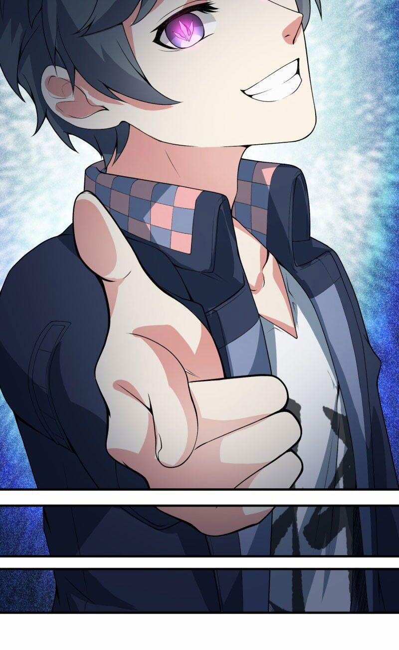 Ta Nhặt Được Thuộc Tính Tại Tu Chân Giới 13 trang 19