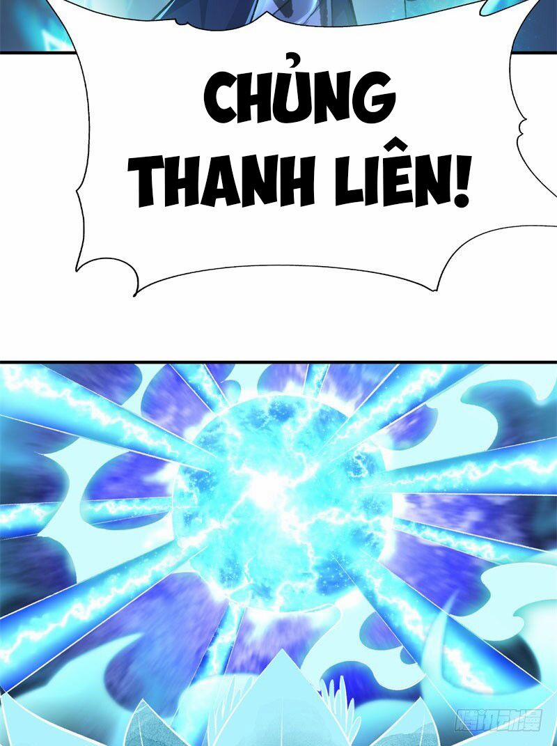 Ta Nhặt Được Thuộc Tính Tại Tu Chân Giới 13 trang 2