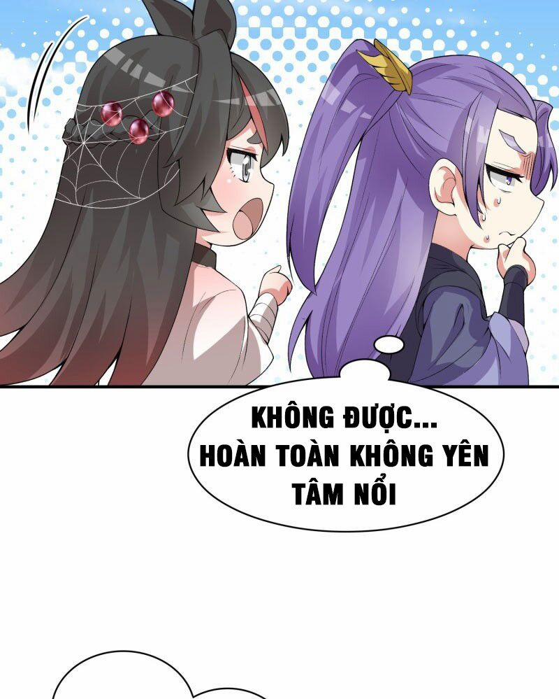 Ta Nhặt Được Thuộc Tính Tại Tu Chân Giới 13 trang 23